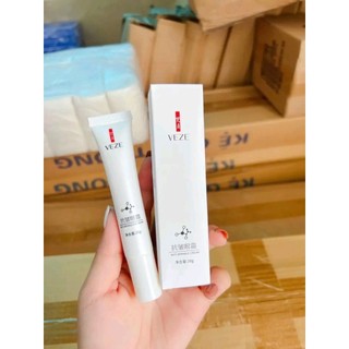Kem dưỡng mắt xoá thâm quầng mắt Veze 20g