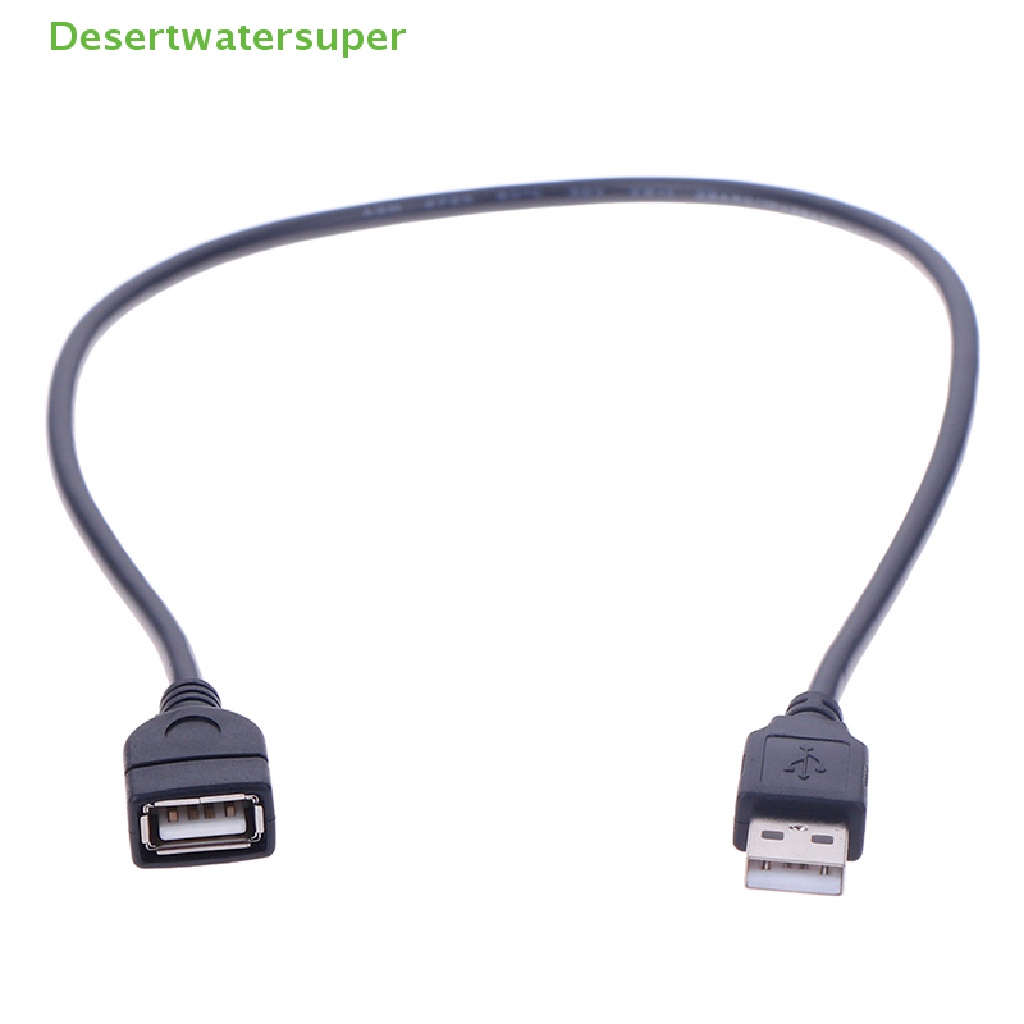 Dây Cáp Nối Dài USB 2.0 0.5M 1M 2M