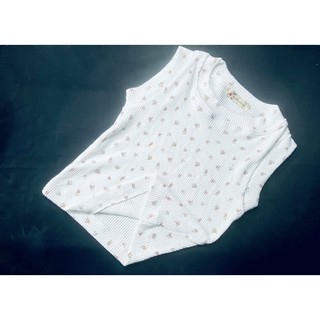 Áo ba lỗ nữ sale
