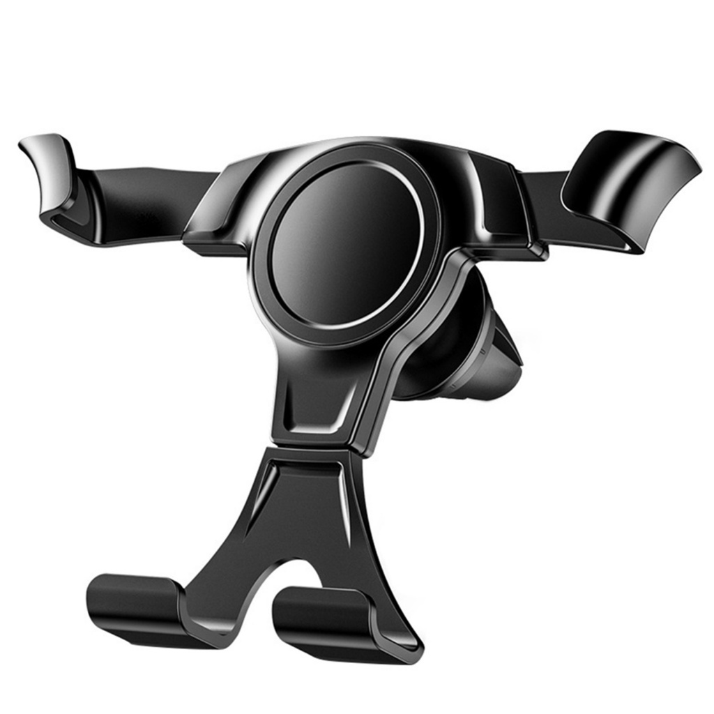 Giá Đỡ Điện Thoại / Thiết Bị Định Vị GPS Chống Sốc Khóa Tự Động Hình Hoa Hướng Dương