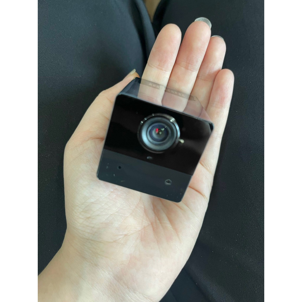 CAMERA WiFi EVIZ BC2 chạy pin sạc, 2MP 1080P AI đàm thoại 2 chiều - 72tech