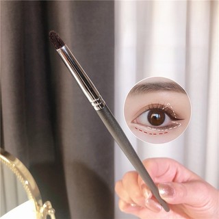1 Cọ Trang Điểm Mắt Lông Dê