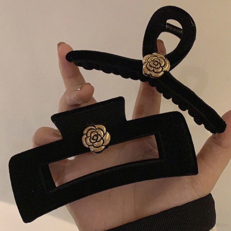 Dây Cột Tóc Phong Cách Hàn Quốc Ngọt Ngào Thời Trang Cho Nữ