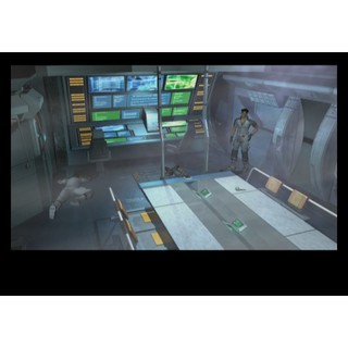Phase Paradox - Đĩa game PS2