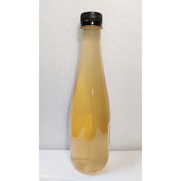 Giấm táo đỏ giảm cân Thanh Thanh, 500ml