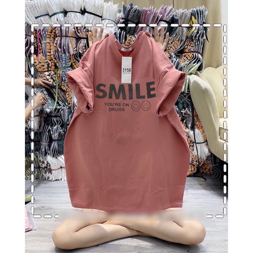 Áo phông Unisex chất liệu cottong thoáng mát đủ size 45 đến 75kg