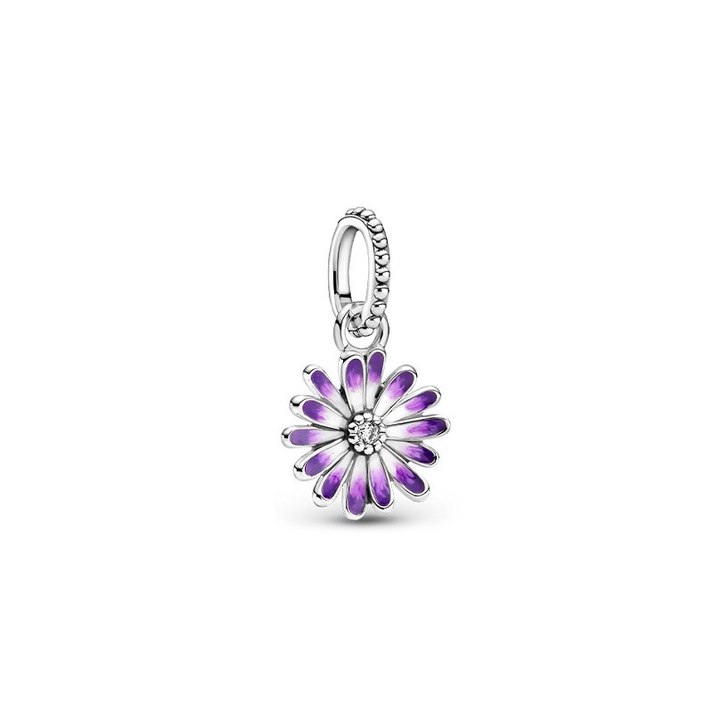 Vòng Tay Pandora Phát Sáng Trong Bóng Tối DIY Charms