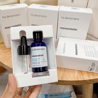 Mesoestetic HA Densimatrix,Serum Cấp Nước  30ml