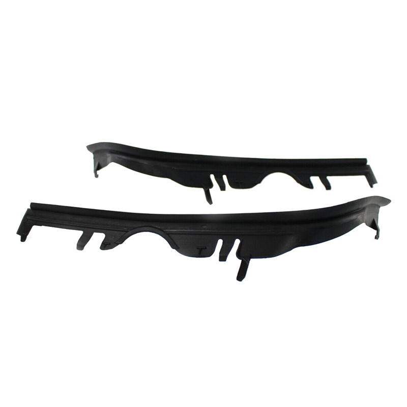 Vòng Đệm Bảo Vệ Đèn Pha Xe Hơi BMW E39 5 Series 99-03 Chất Lượng Cao Ốp