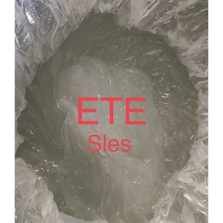 Sles làm xà bông 1 kg