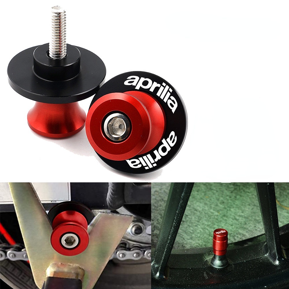 Ốc Vít 8MM Chuyên Dụng Cho Xe Máy Aprilia RS125 RS 125 2006-2010 2007 2008 2009