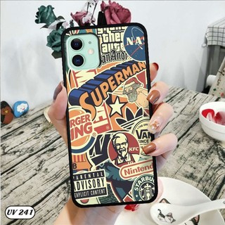 Ốp lưng siêu hót Iphone 11