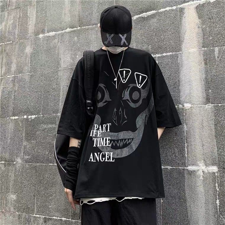 [ORDER] ÁO PULL ULZZANG HÌNH ĐỘC