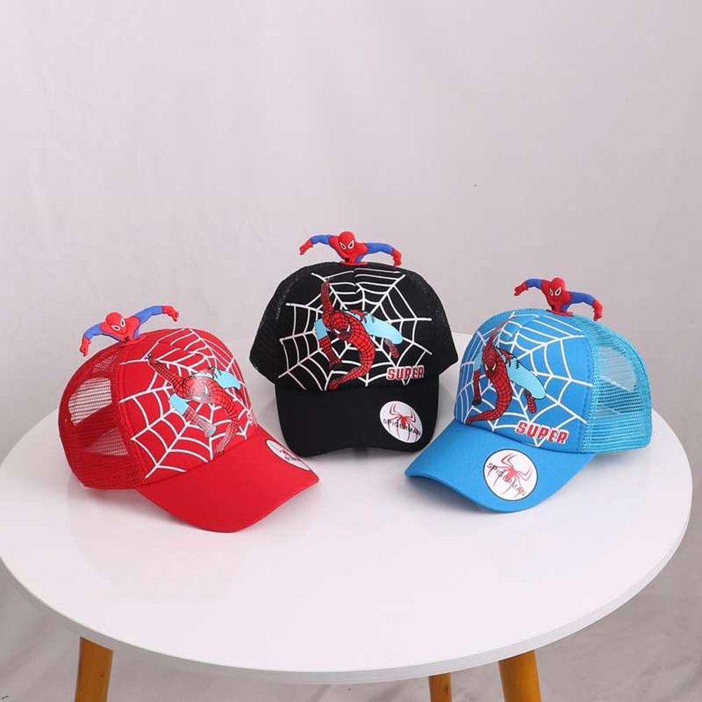 Mũ Lưỡi Trai Phong Cách Thể Thao Thời Trang Mùa Hè Dùng Làm Đạo Cụ Chụp Ảnh Cho Bé