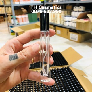 Chai Chiếc Nước Hoa Mini 10ml Thủy Tinh