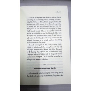 Sách - Giận - Thích Nhất Hạnh (PN)