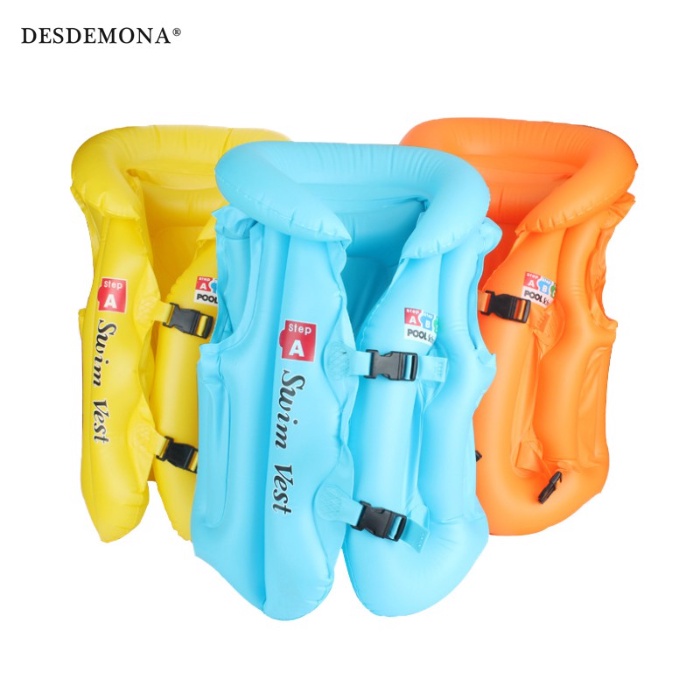 Trẻ Em Sản Phẩm Bơi Bơm Hơi Nước Sản Phẩm Áo phao Bơm Hơi Nách Đồ Bơi Trẻ Em Áo Bơm Hơi Vòng Bơi Pha