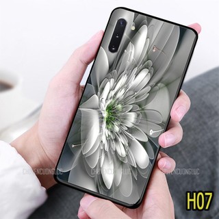 ỐP LƯNG SAMSUNG NOTE 8/ NOTE 9/ NOTE 10/ NOTE 10 PLUS/ NOTE 20/ NOTE 20 ULTRA - IN HÌNH HOA LÁ SIÊU ĐẸP