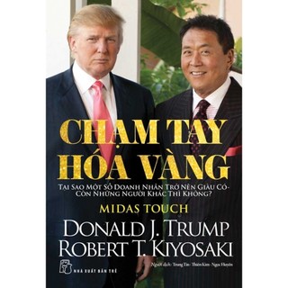 Sách - Chạm Tay Hóa Vàng