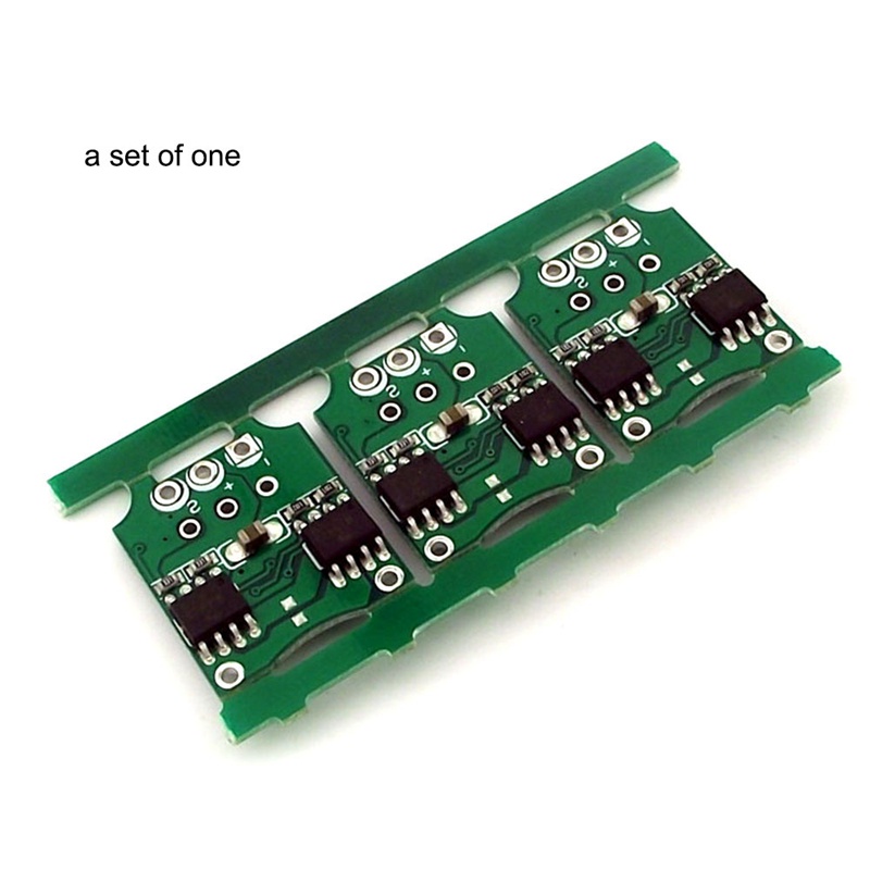 1 Cái micro-type 3a mini esc diy Hai Chiều Trở Đi Và Lùi Mô Hình Máy Bay Điều Khiển Từ Xa Có Bàn Chải