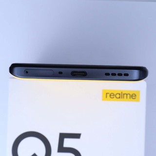 Điện Thoại Realme Q5 Pro [BH 12 tháng tại Hà Nội -Đà Nẵng -TP. HCM]