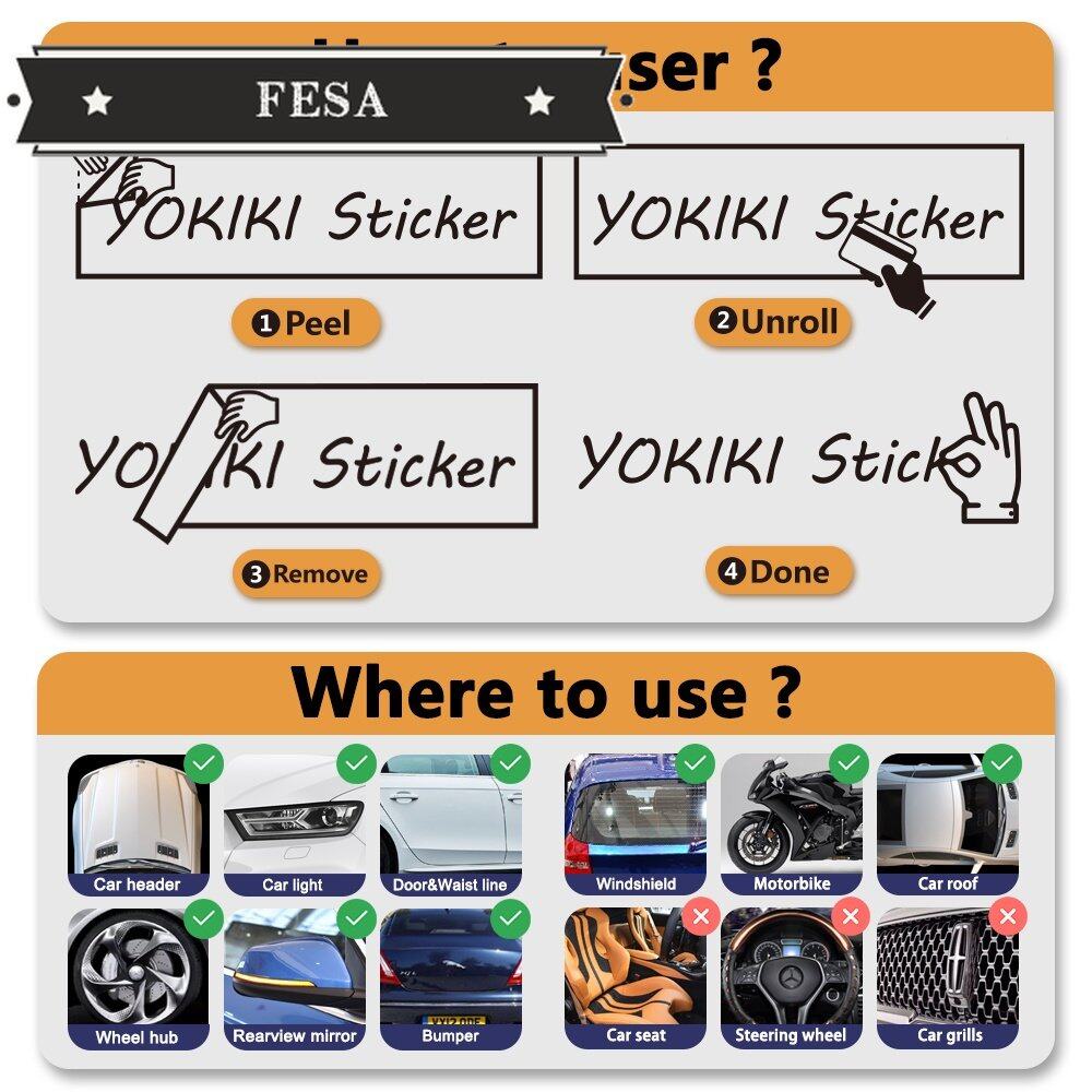 Fesa Khổng Lồ Llanta Mtb 29 Kit1 | 26 | 27.5 | 29 | Decal Vinyl Dán Vành Bánh Xe Đạp Leo Núi