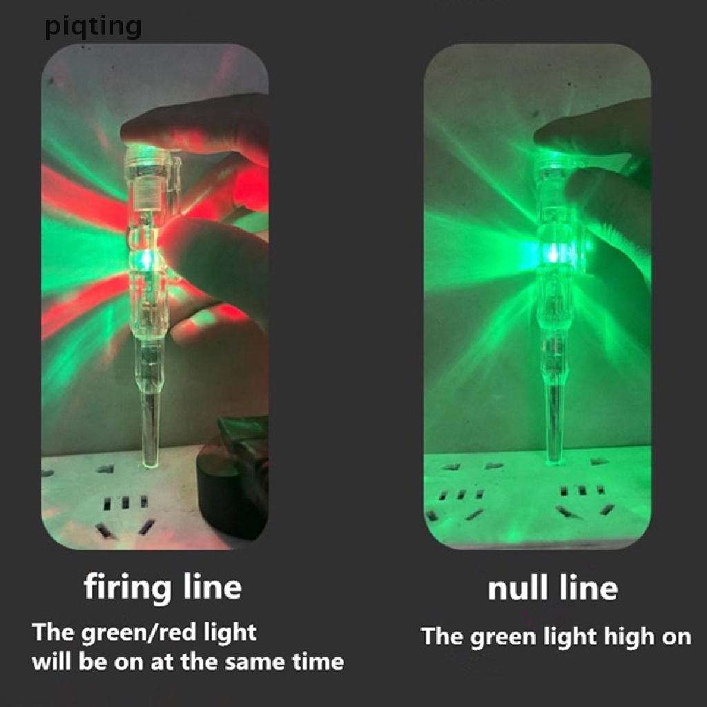 Bút Thử Điện Piqt Không Tiếp Xúc Chuyên Dụng Chất Lượng Cao