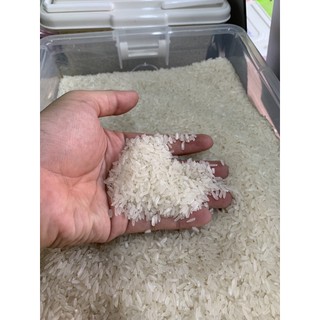 GẠO TÁM THƠM BAO 5KG