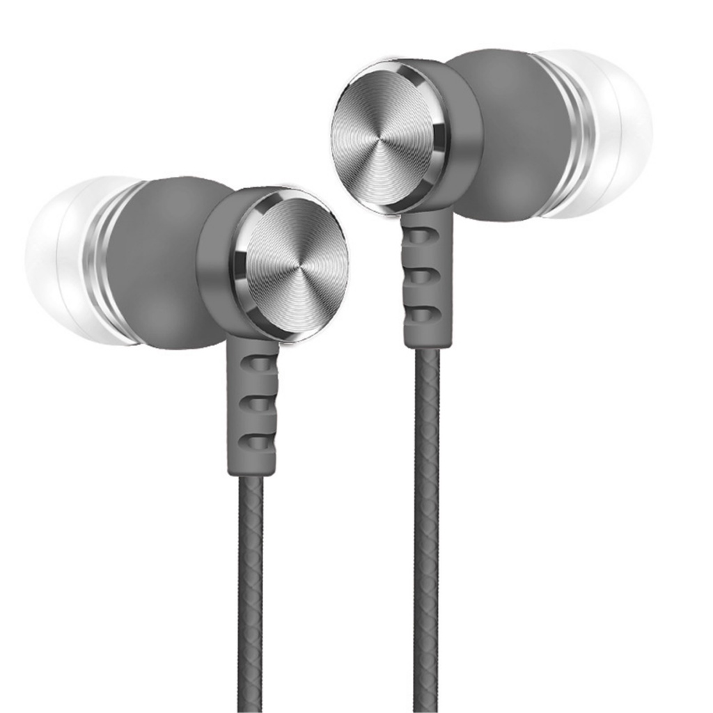 Tai nghe nhét tai LENOVO Y11 có dây chuẩn 3.5mm