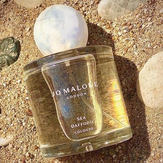 Nước hoa Jo Malone London Sea Daffodil / Moonlit Camomile Cologne