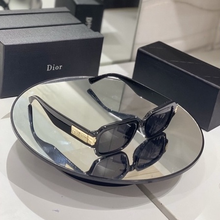 Kính râm nam nữ DIOR 2023 chống UV fullbox bảo hành 3 tháng.kính mát nam nữ cao cấp mẫu mới 2023 thiết kế ITALY