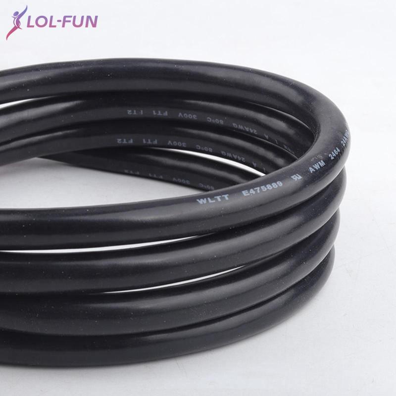 Dây Cáp Kiểm Tra Chính 15Pin Od8.0 Thay Thế Cho MS908 Pro for MS906 MS905