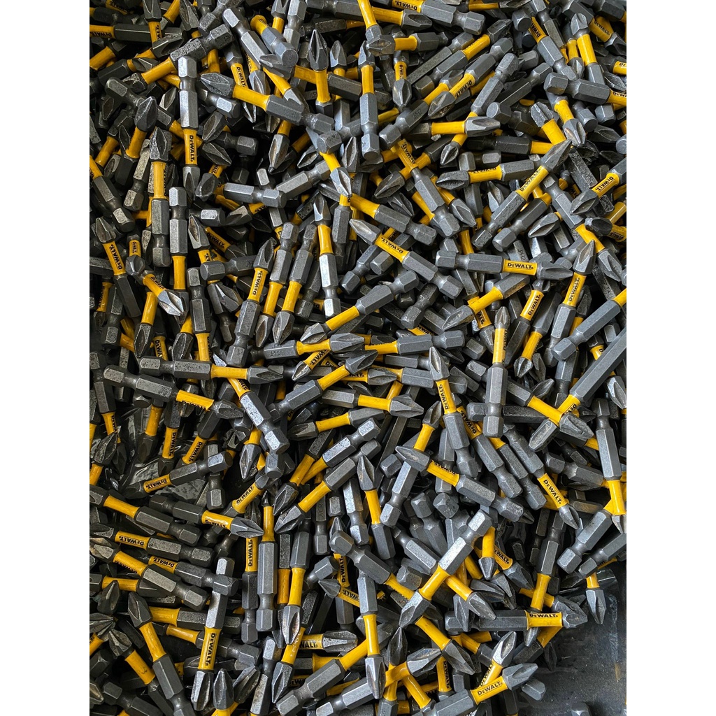 Mũi Vít Dewalt PH2 chính hãng hàng bãi