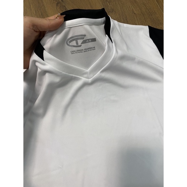 Áo phông thể thao nam xuất xịn