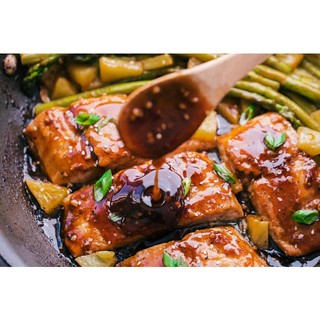 Sốt teriyaki OFood 250g