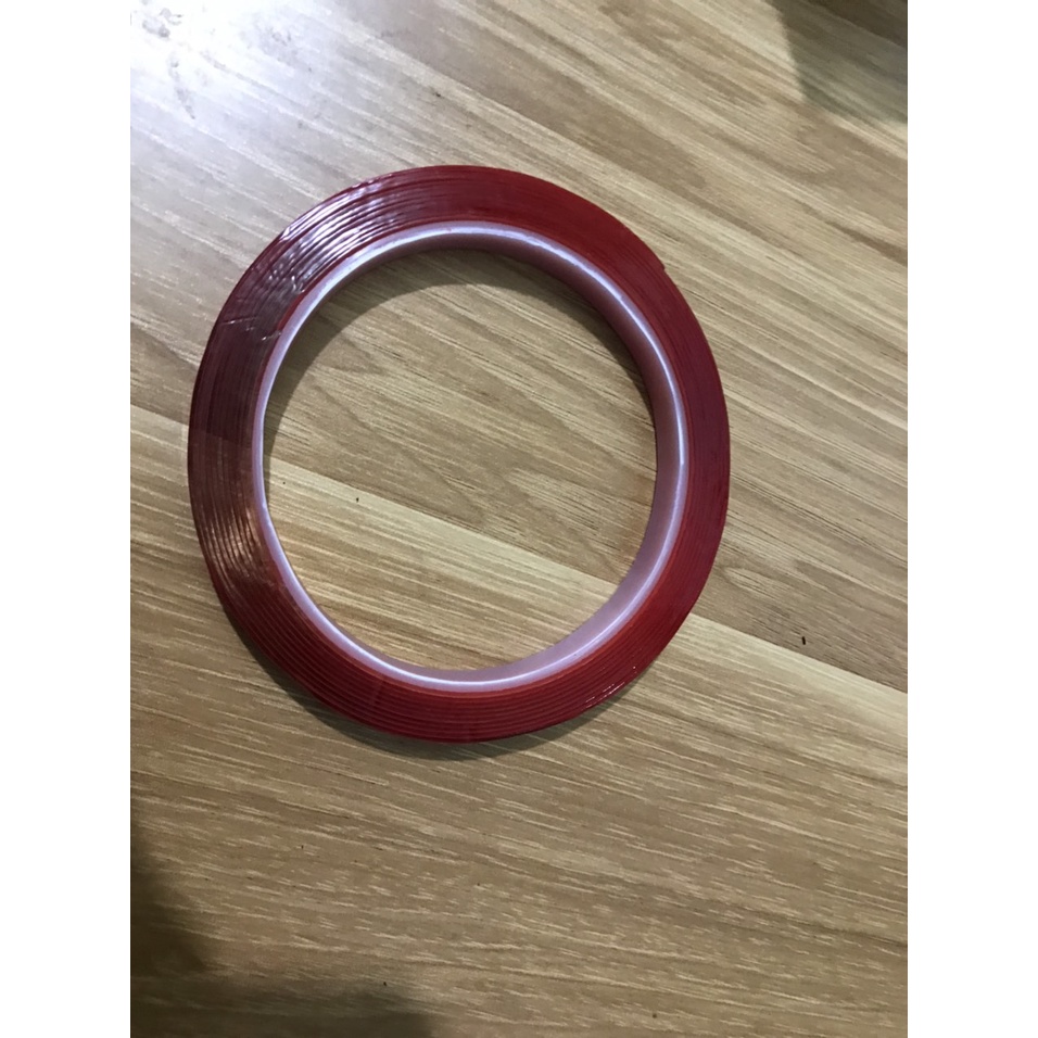 Keo 3m trong và dung dịch tăng dính dán đồ nhựa, đồ chơi ô tô, xe máy siêu chắc chắn