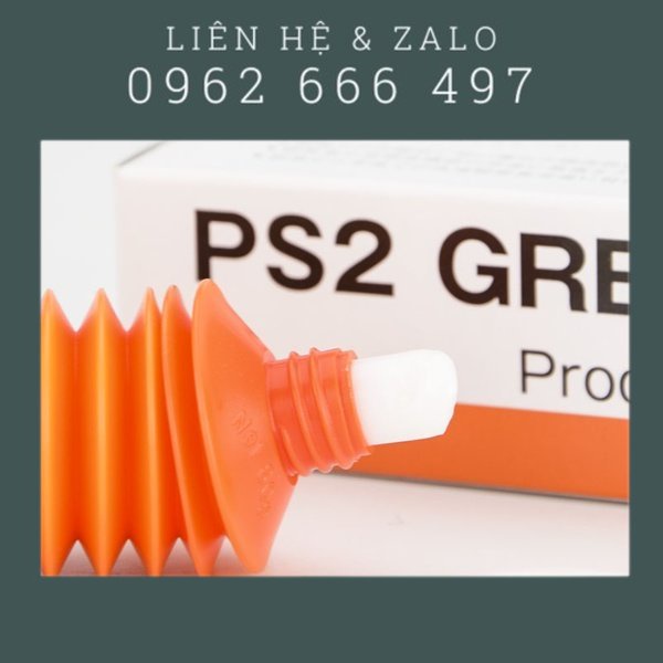 Mỡ bôi trơn NSK PS2 GREASE , hàng nhập khẩu