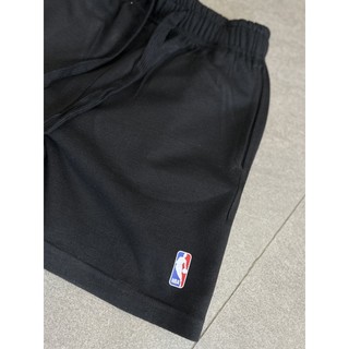 Quần Short Thun form chuẩn NBA cao cấp