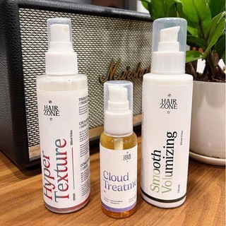 [ CHÍNH HÃNG ] Xịt tóc Hyper Texture cho tóc dầu (bản mới nhất)