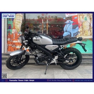 Xe máy YAMAHA XS155R