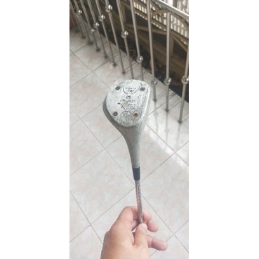 Gậy golf 2nd 60% thân sắt