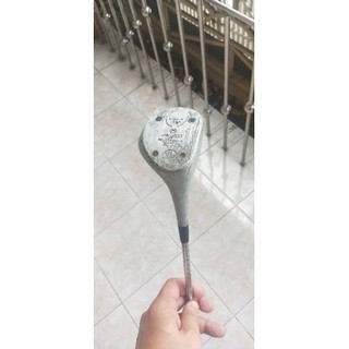 Gậy golf 2nd 60% thân sắt