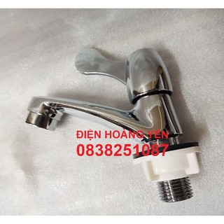 Vòi Chậu Rửa Mặt ( vòi lavabo lạnh )