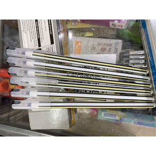 Hộp 20c bút nến Thiên Long 093 nét êm trơn mực ra đều