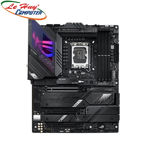 Bo mạch chủ - Mainboard ASUS ROG STRIX Z790-E GAMING WIFI DDR5