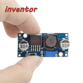 Mô đun tăng áp tăng cường sức mạnh lm2577 bước lên tenstar / tenstar / 6009 dc-dc / 6009 / lm2577