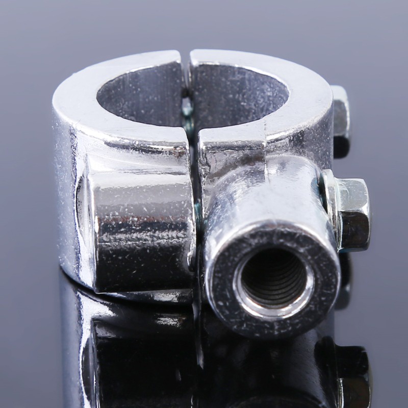 Gương Chiếu Hậu Cố Định Yên Xe Máy / Xe Đạp Điện