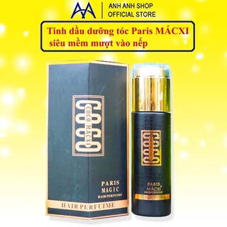 Tinh Dầu Dưỡng Tóc COCO MAXI ANH ANH SHOP