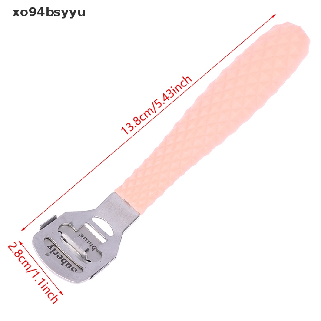 1 Dụng Cụ Dũa Loại Bỏ Da Chết Cho Chân Xo94Bsyu