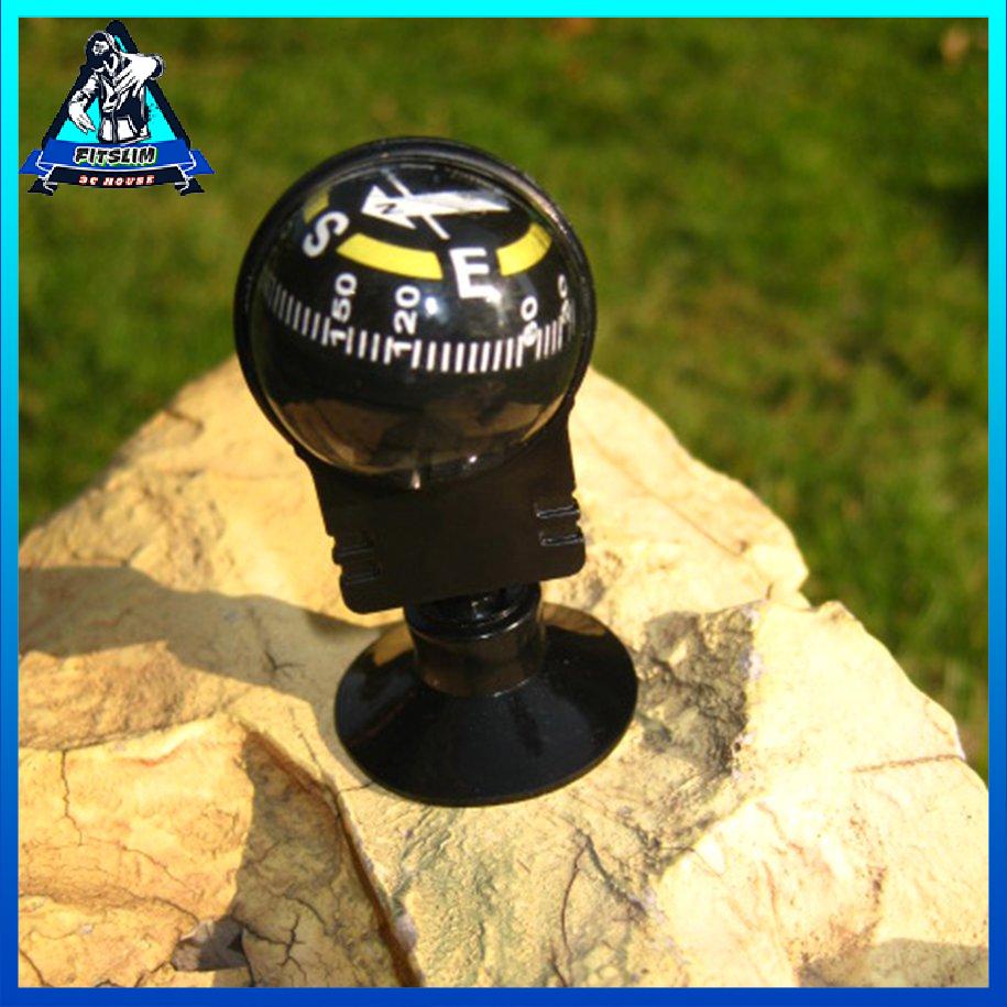 Hướng la bàn gắn trên xe La tự động Bóng hình cầu [S/8]